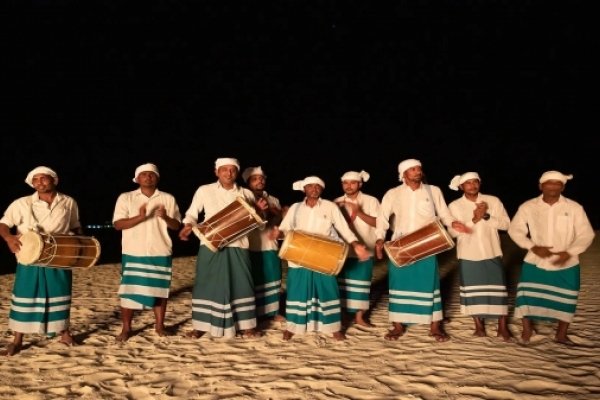 Cultural Activities 